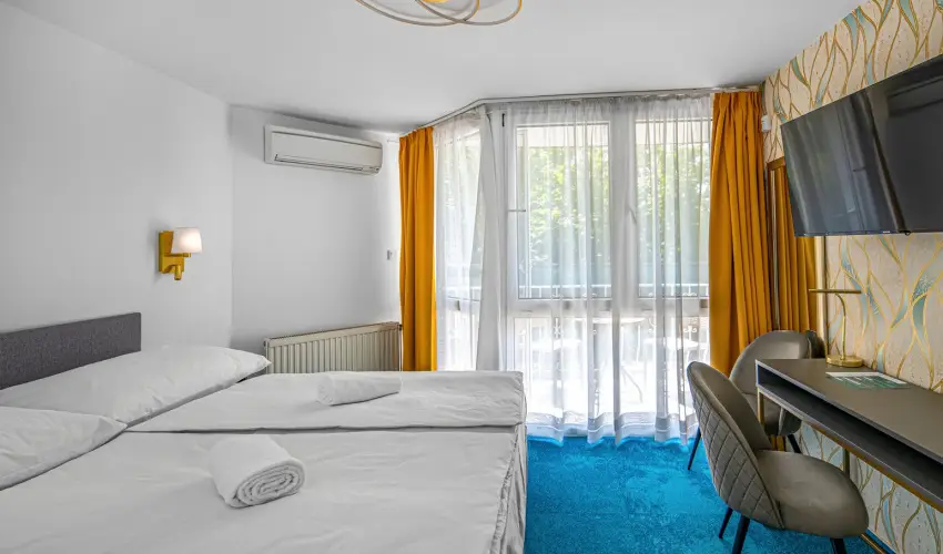 Villa MyLake Zamrdi - Pnksd