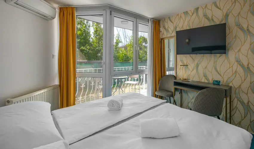 Villa MyLake Zamrdi - Pnksd