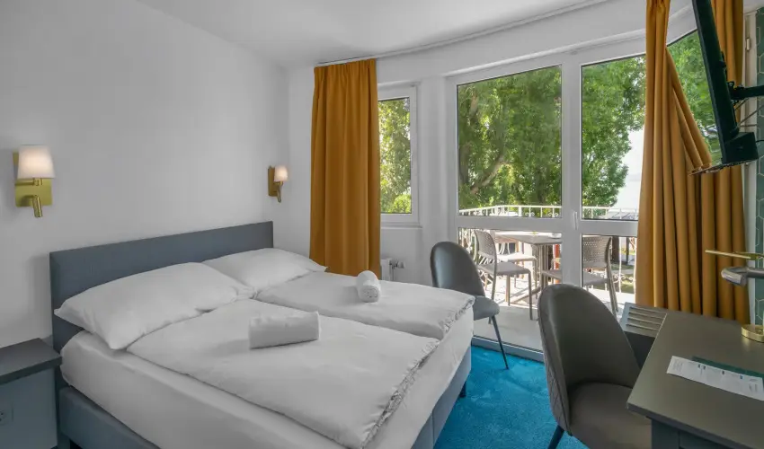 Villa MyLake Zamrdi - Pnksd