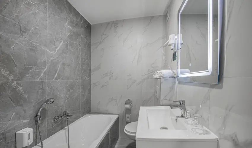 Villa MyLake Zamrdi - Pnksd