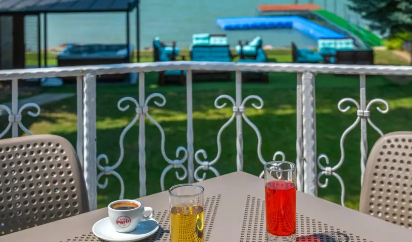 Villa MyLake Zamrdi - Pnksd