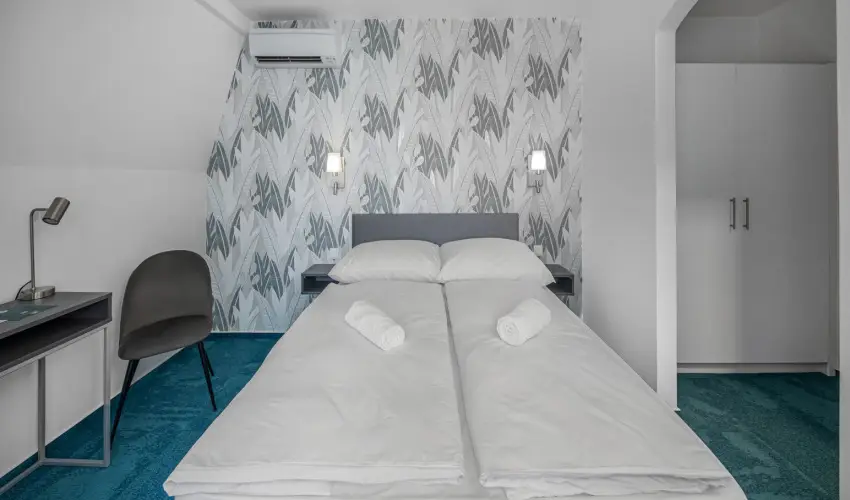 Villa MyLake Zamrdi - Pnksd