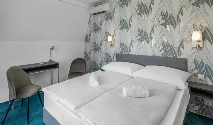 Villa MyLake Zamrdi - Pnksd