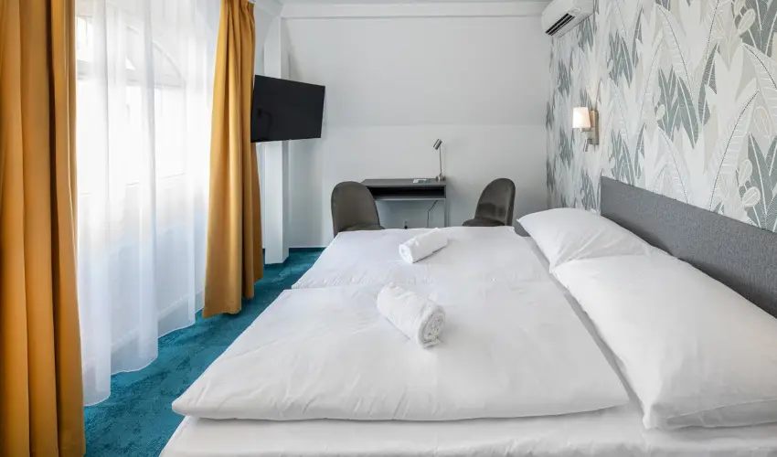 Villa MyLake Zamrdi - Pnksd