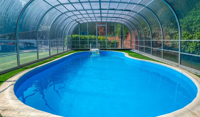 Villa MyLake Zamrdi - Pnksd