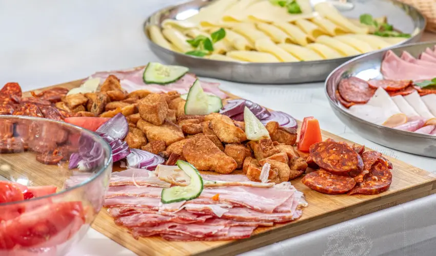 Villa MyLake Zamrdi - Pnksd