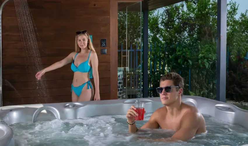 Villa MyLake Zamrdi - Pnksd