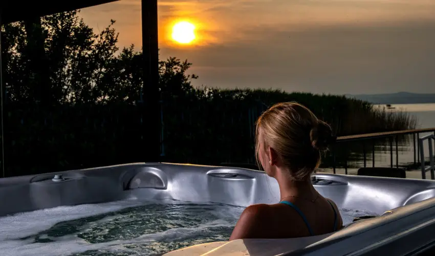 Villa MyLake Zamrdi - Pnksd