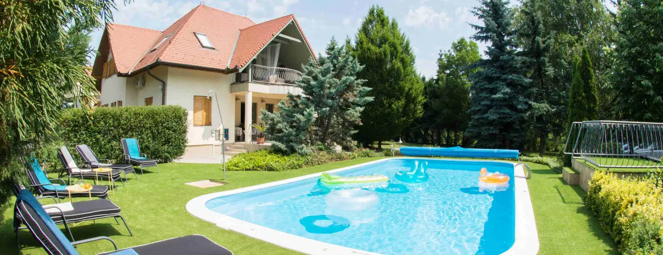 Villa Oliva Boutique Rooms Zamrdi - Pnksd (min. 3 j)