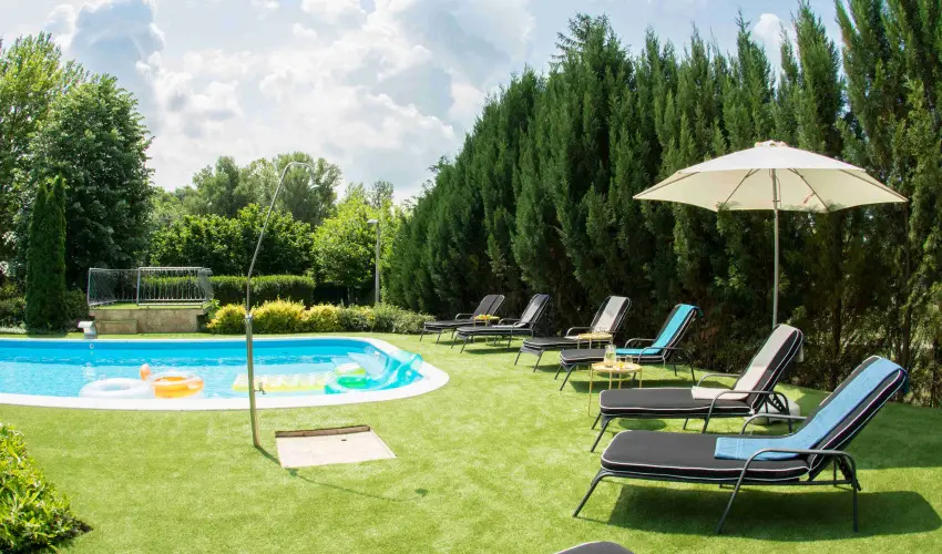 Villa Oliva Boutique Rooms Zamárdi - Pünkösd (min. 2 éj)