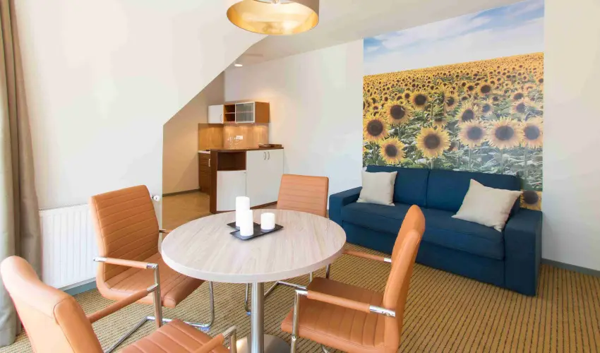Villa Oliva Boutique Rooms Zamárdi - Pünkösd (min. 2 éj)