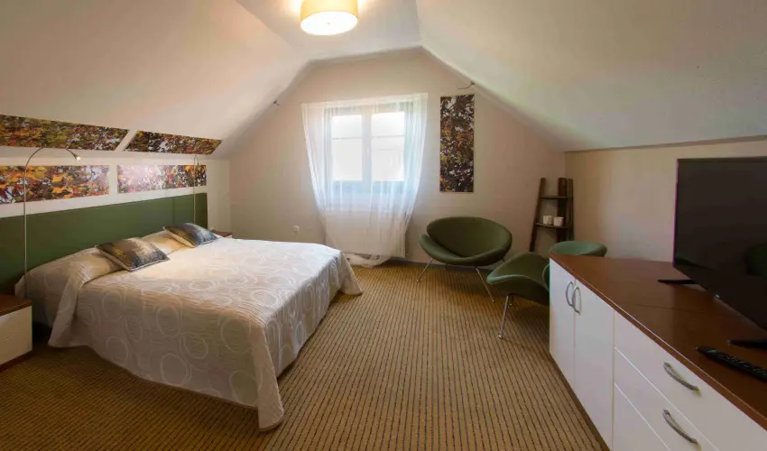 Villa Oliva Boutique Rooms Zamárdi - Pünkösd (min. 2 éj)