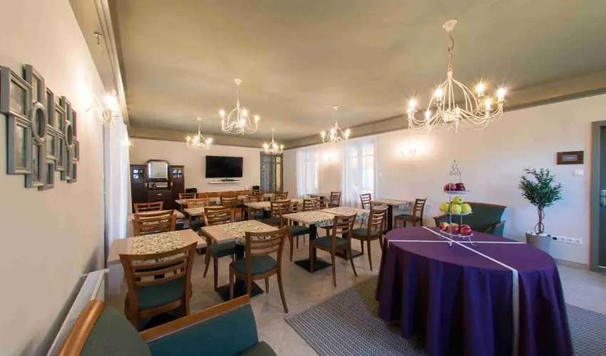 Villa Oliva Boutique Rooms Zamárdi - Pünkösd (min. 2 éj)