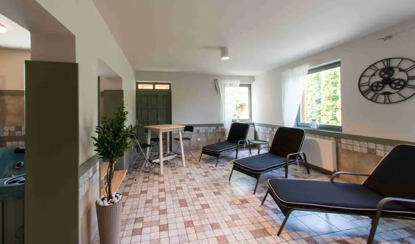 Villa Oliva Boutique Rooms Zamárdi - Pünkösd (min. 2 éj)