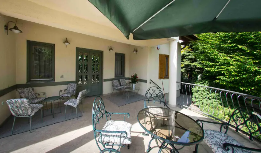 Villa Oliva Boutique Rooms Zamárdi - Pünkösd (min. 2 éj)