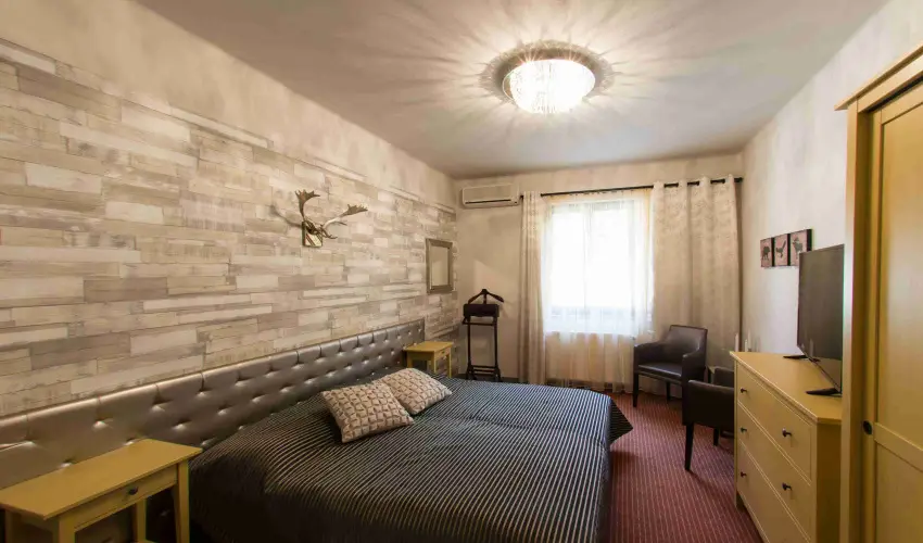 Villa Oliva Boutique Rooms Zamárdi - Pünkösd (min. 2 éj)