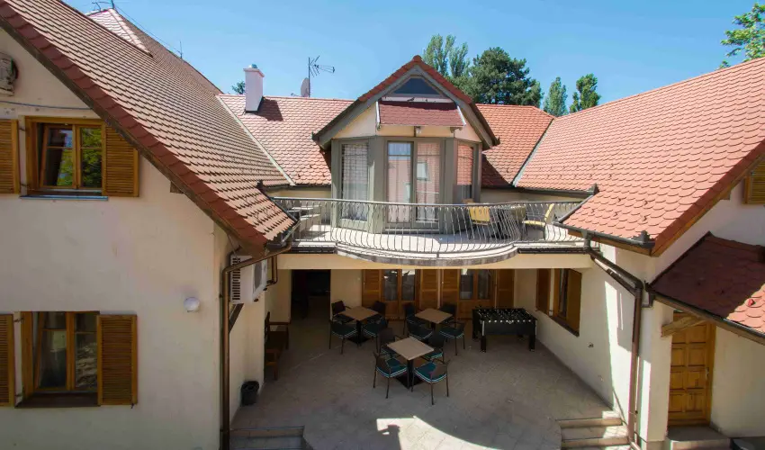 Villa Oliva Boutique Rooms Zamárdi - Pünkösd (min. 2 éj)