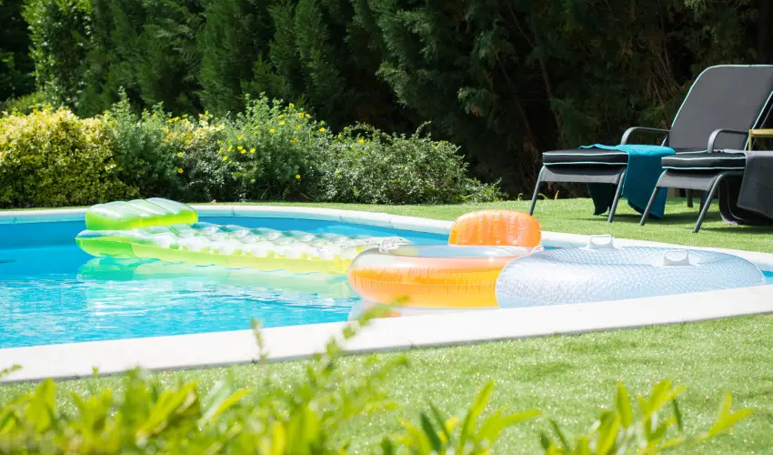 Villa Oliva Boutique Rooms Zamárdi - Pünkösd (min. 2 éj)