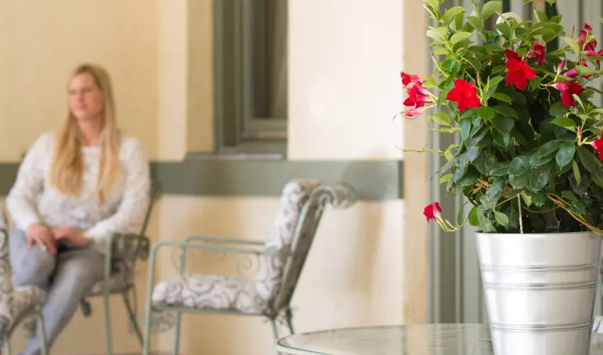 Villa Oliva Boutique Rooms Zamárdi - Pünkösd (min. 2 éj)