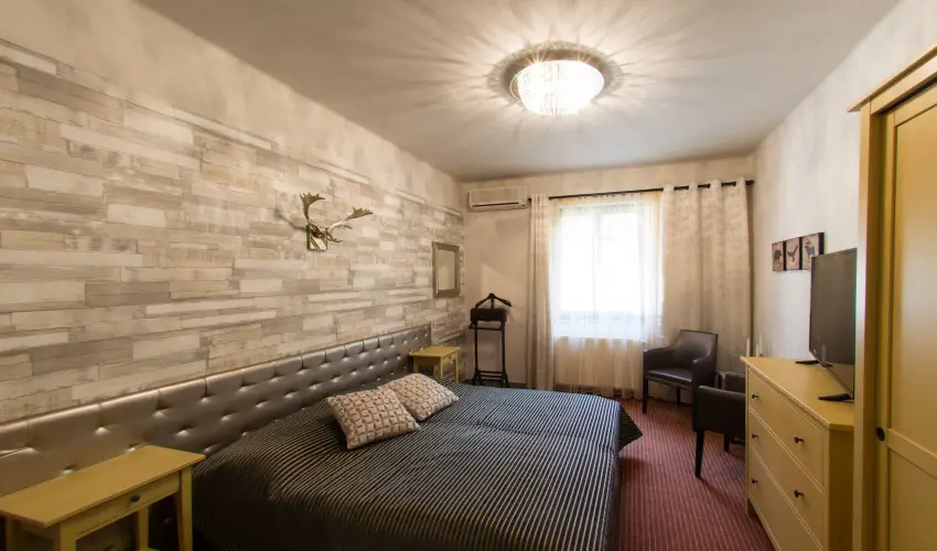 Villa Oliva Boutique Rooms Zamárdi - Pünkösd (min. 2 éj)