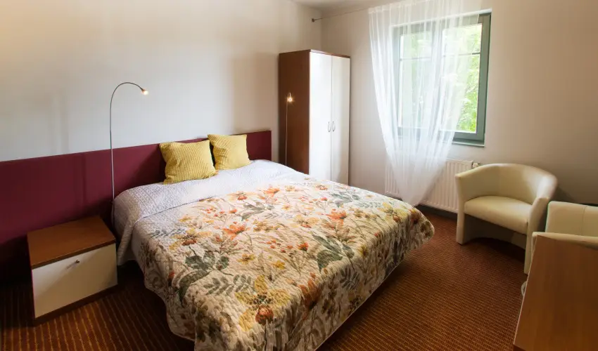 Villa Oliva Boutique Rooms Zamárdi - Pünkösd (min. 2 éj)