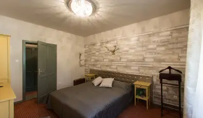 Villa Oliva Boutique Rooms Zamrdi