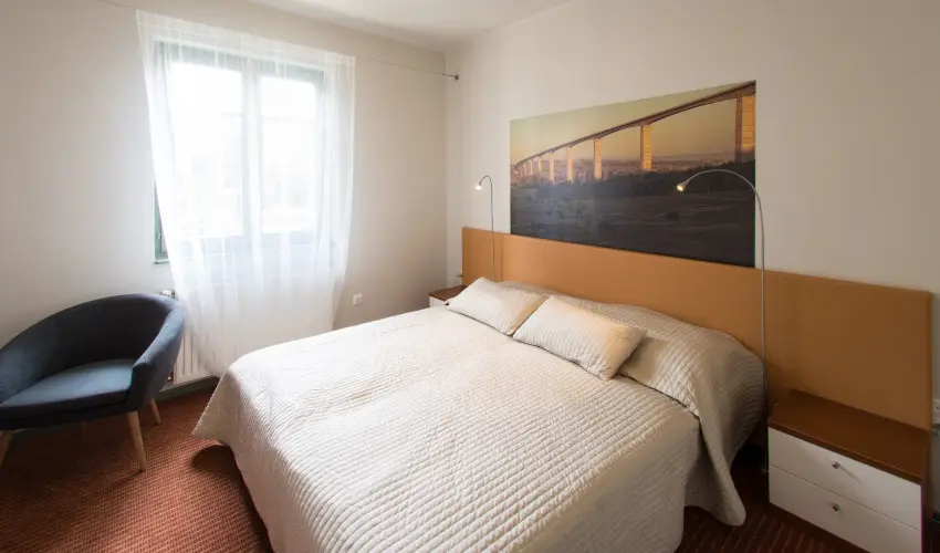 Villa Oliva Boutique Rooms Zamárdi - Pünkösd (min. 2 éj)