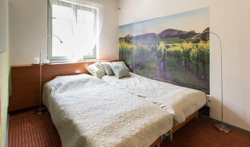 Villa Oliva Boutique Rooms Zamárdi - Pünkösd (min. 2 éj)
