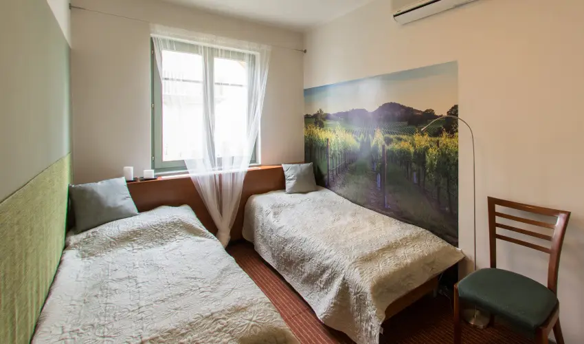 Villa Oliva Boutique Rooms Zamárdi - Pünkösd (min. 2 éj)