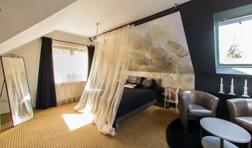 Villa Oliva Boutique Rooms Zamárdi - Pünkösd (min. 2 éj)
