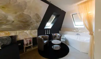 Villa Oliva Boutique Rooms Zamrdi