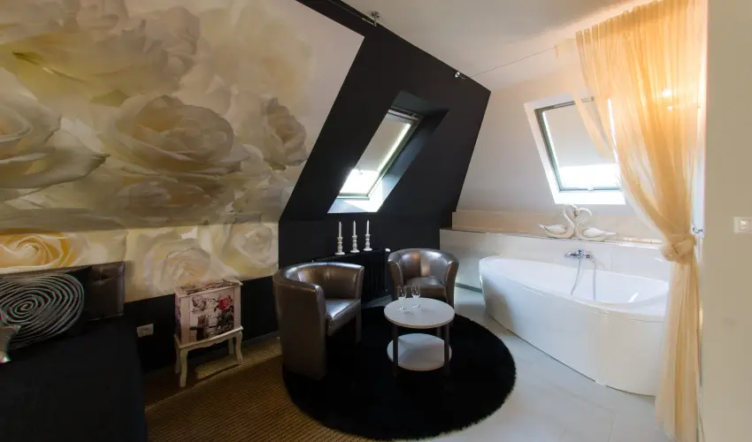 Villa Oliva Boutique Rooms Zamárdi - Pünkösd (min. 2 éj)