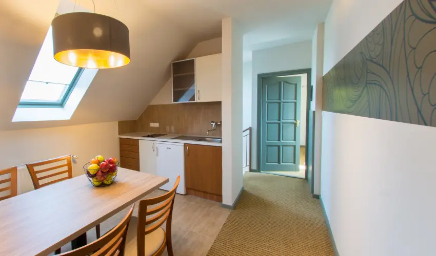 Villa Oliva Boutique Rooms Zamárdi - Pünkösd (min. 2 éj)