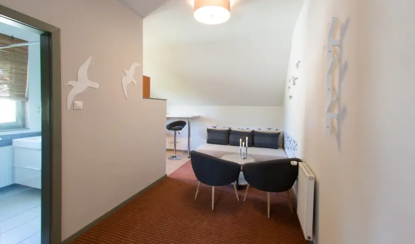 Villa Oliva Boutique Rooms Zamárdi - Pünkösd (min. 2 éj)