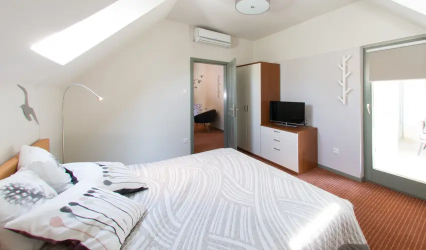Villa Oliva Boutique Rooms Zamárdi - Pünkösd (min. 2 éj)