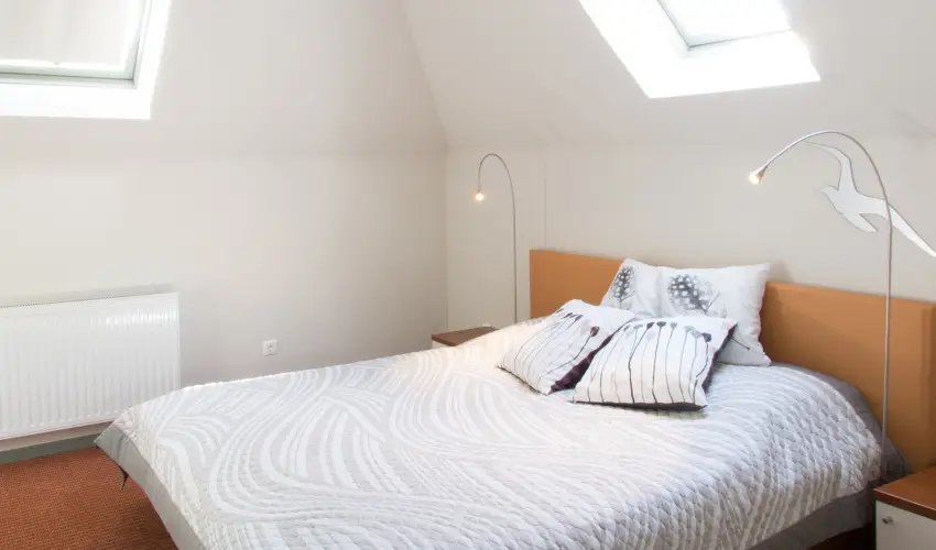 Villa Oliva Boutique Rooms Zamárdi - Pünkösd (min. 2 éj)