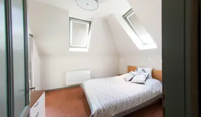 Villa Oliva Boutique Rooms Zamrdi