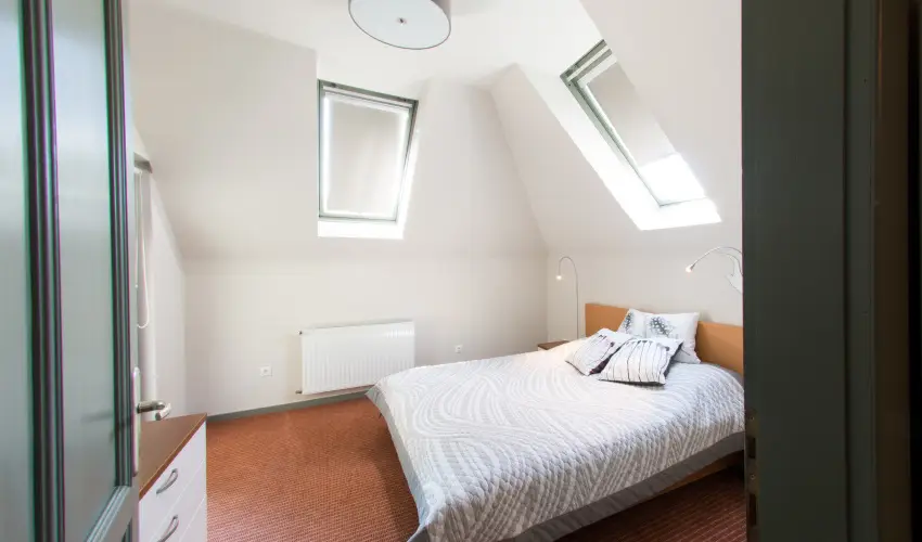 Villa Oliva Boutique Rooms Zamárdi - Pünkösd (min. 2 éj)