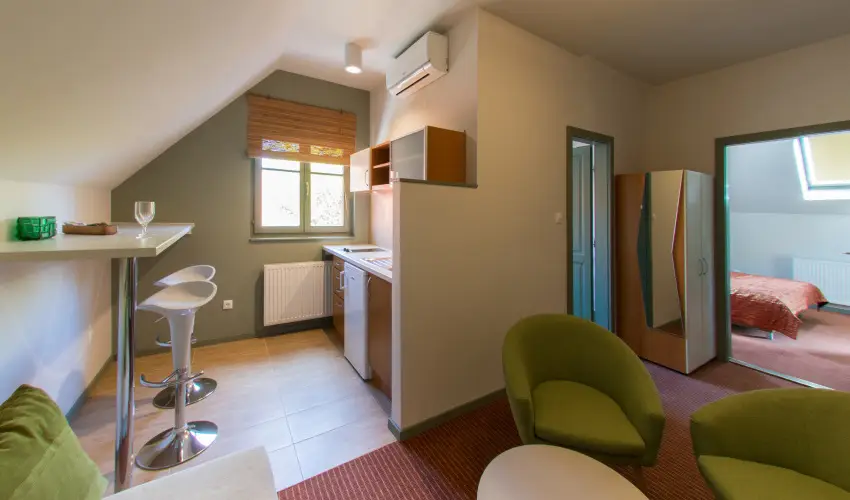 Villa Oliva Boutique Rooms Zamárdi - Pünkösd (min. 2 éj)