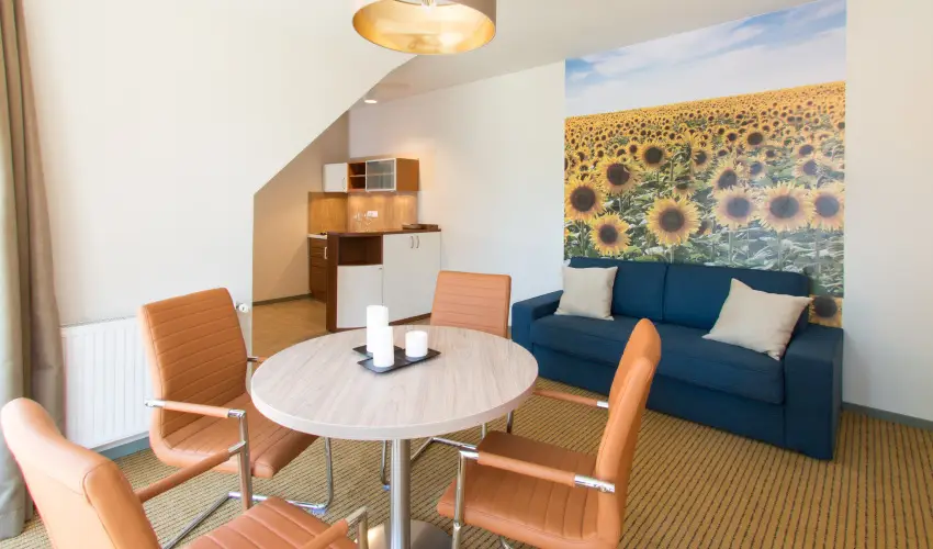 Villa Oliva Boutique Rooms Zamárdi - Pünkösd (min. 2 éj)
