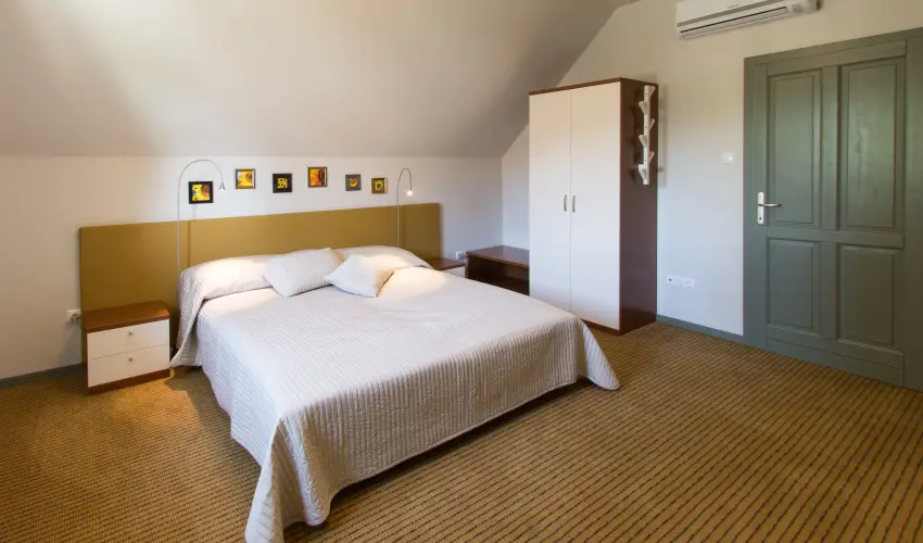 Villa Oliva Boutique Rooms Zamárdi - Pünkösd (min. 2 éj)