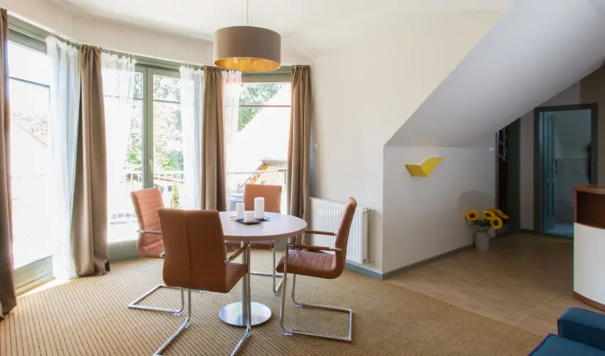 Villa Oliva Boutique Rooms Zamárdi - Pünkösd (min. 2 éj)