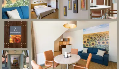 Villa Oliva Boutique Rooms Zamrdi