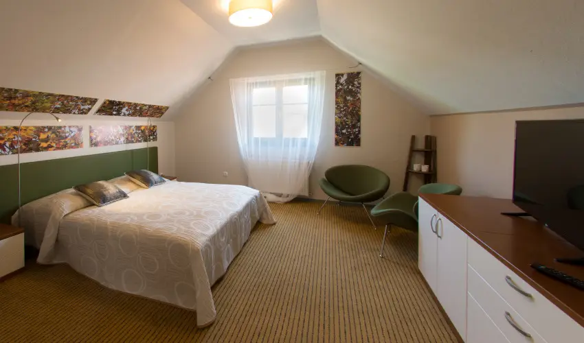 Villa Oliva Boutique Rooms Zamárdi - Pünkösd (min. 2 éj)