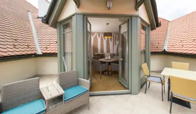 Villa Oliva Boutique Rooms Zamrdi