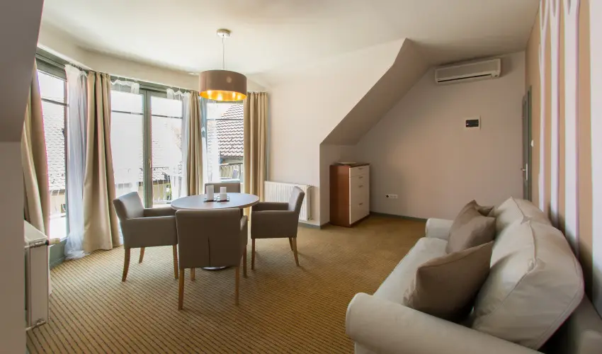 Villa Oliva Boutique Rooms Zamárdi - Pünkösd (min. 2 éj)