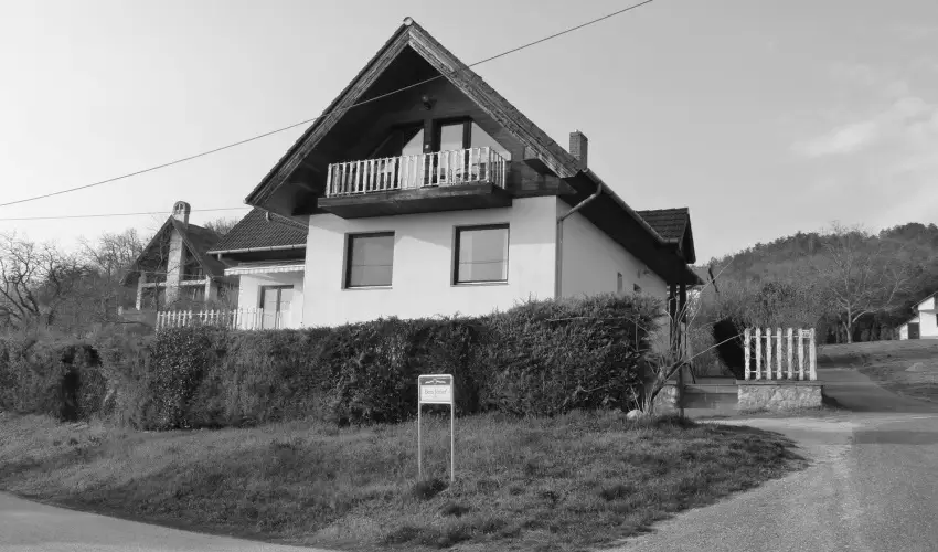 Villa Panoráma Gyenesdiás - Pünkösd