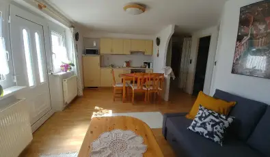 Villa Panorma Gyenesdis