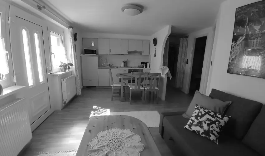 Villa Panoráma Gyenesdiás - Pünkösd