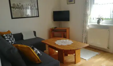 Villa Panorma Gyenesdis